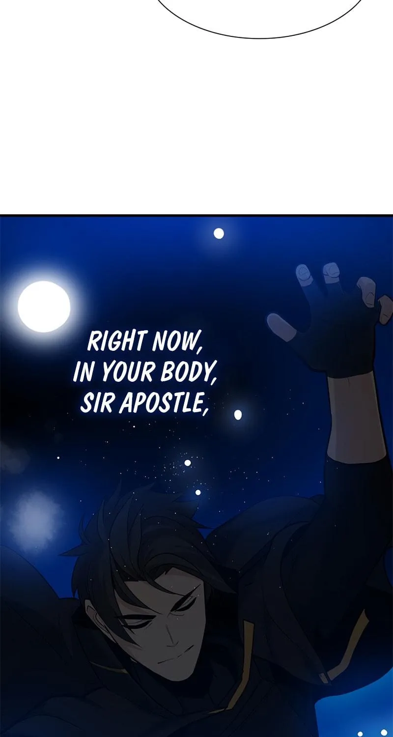 The Tutorial Is Too Tough! Chapter 98 page 52 - 