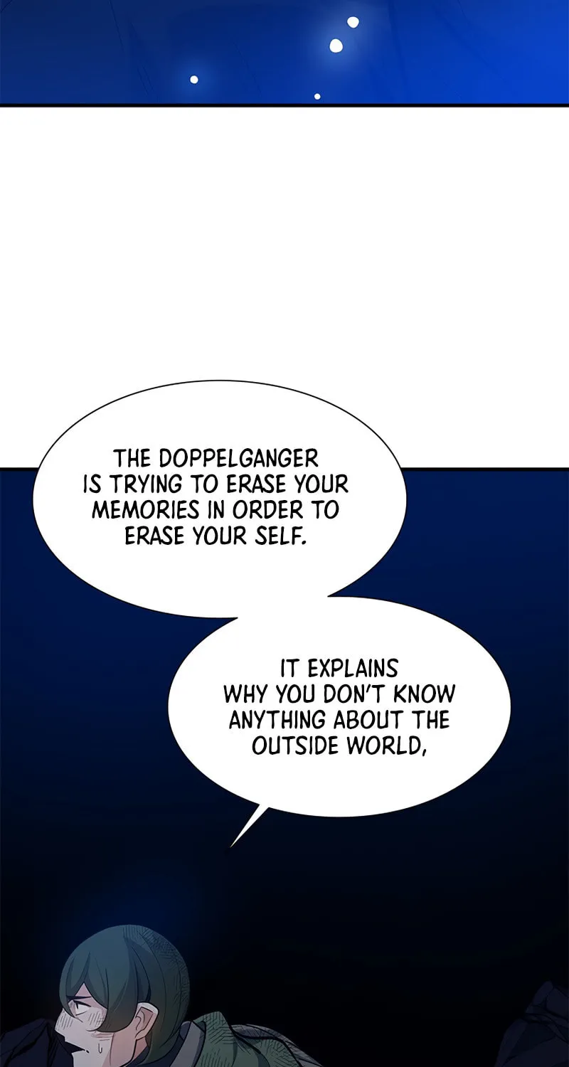 The Tutorial Is Too Tough! Chapter 98 page 54 - 