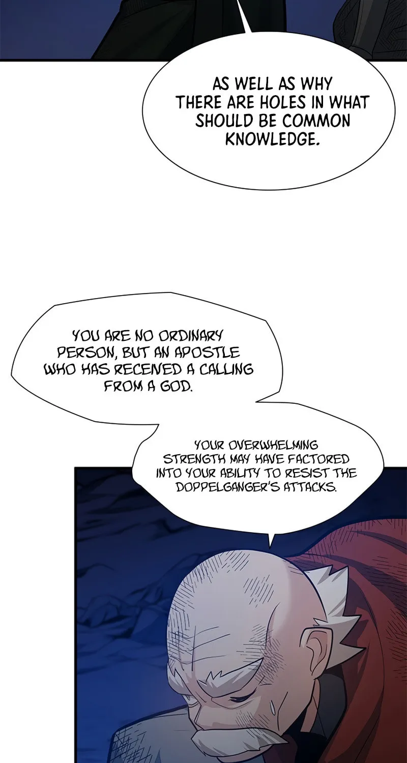 The Tutorial Is Too Tough! Chapter 98 page 56 - 