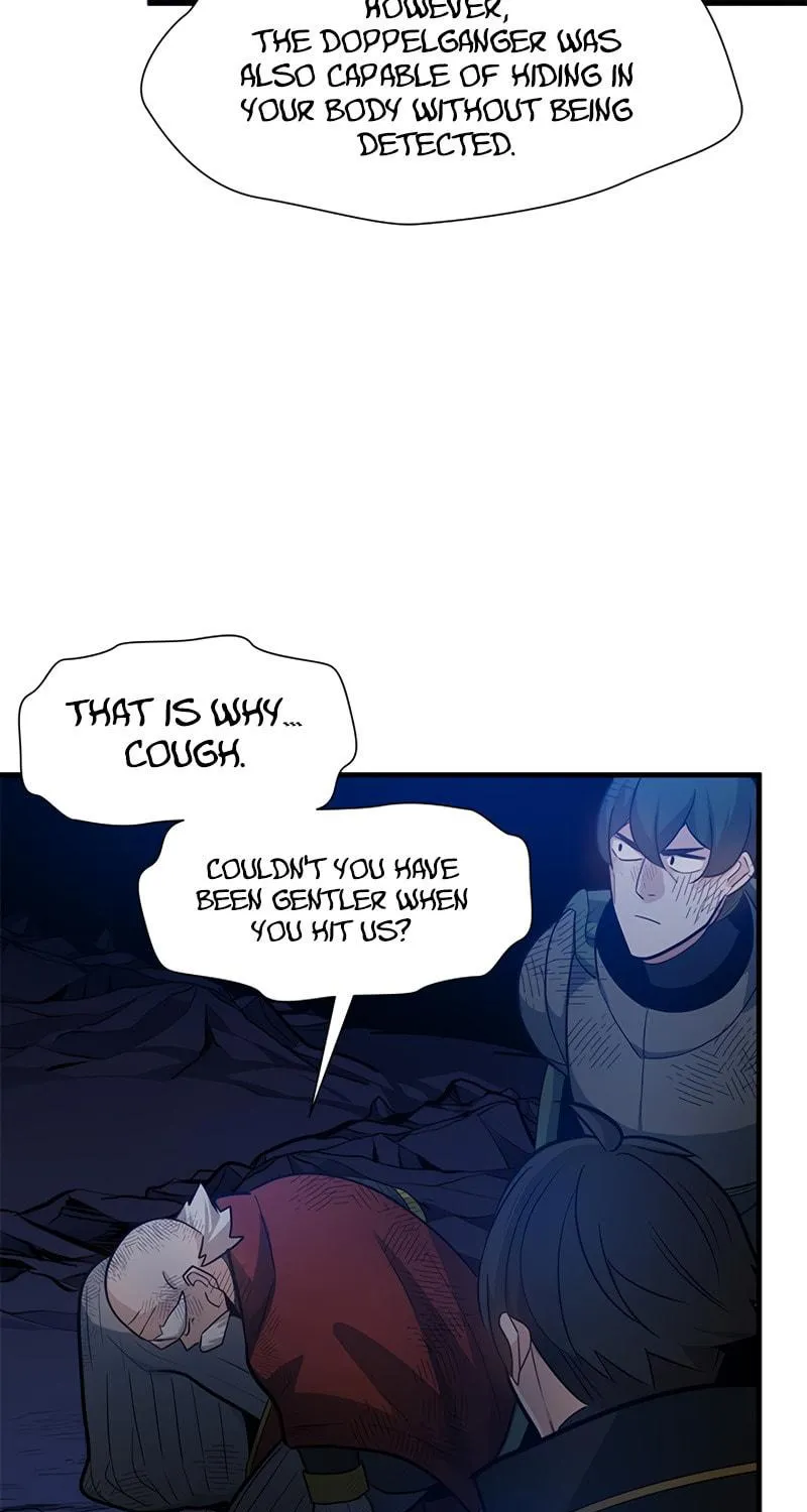 The Tutorial Is Too Tough! Chapter 98 page 58 - 