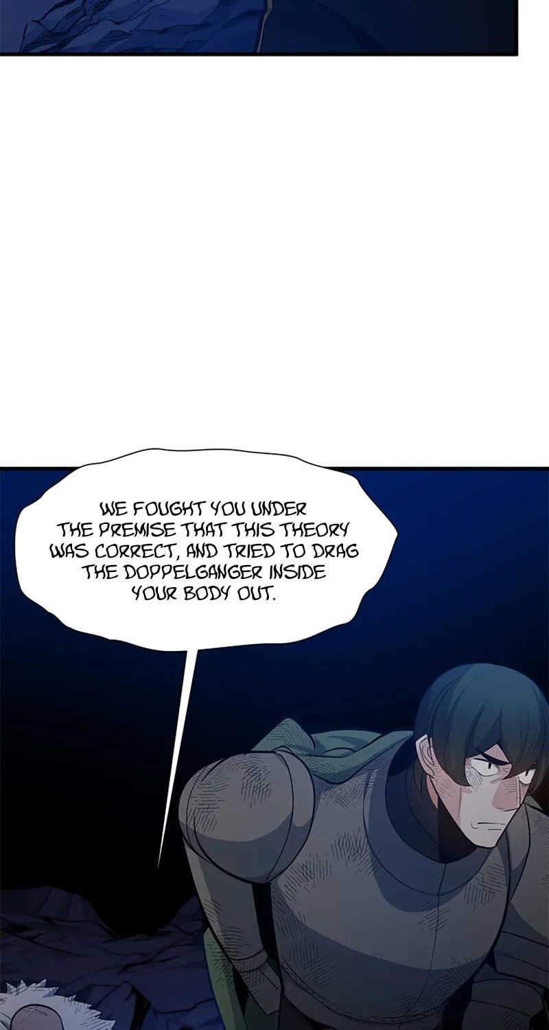 The Tutorial Is Too Tough! Chapter 98 page 60 - 