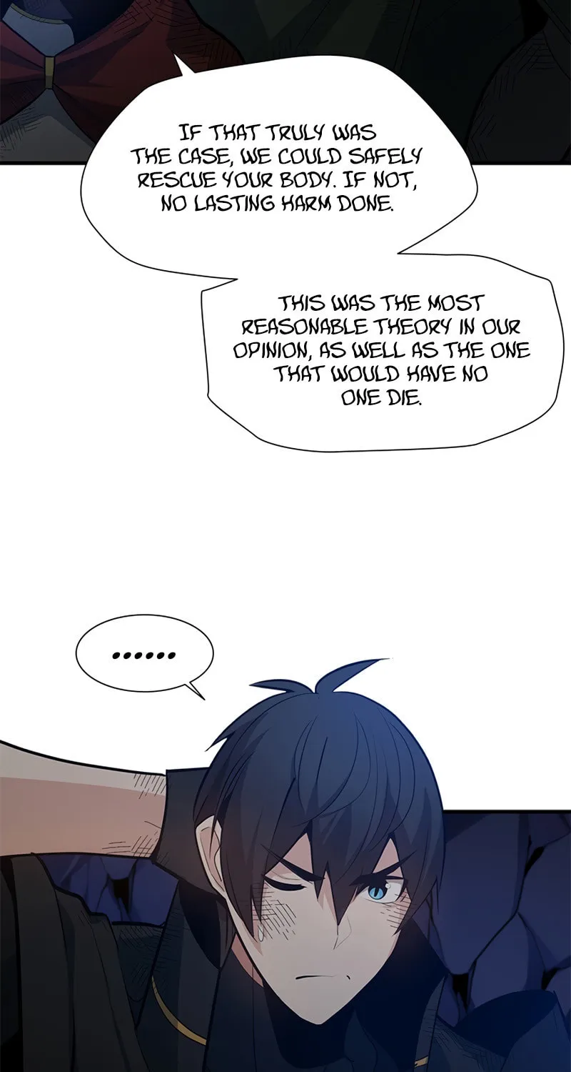 The Tutorial Is Too Tough! Chapter 98 page 62 - 