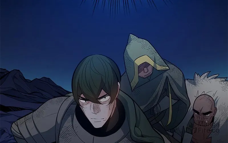 The Tutorial Is Too Tough! Chapter 98 page 69 - 
