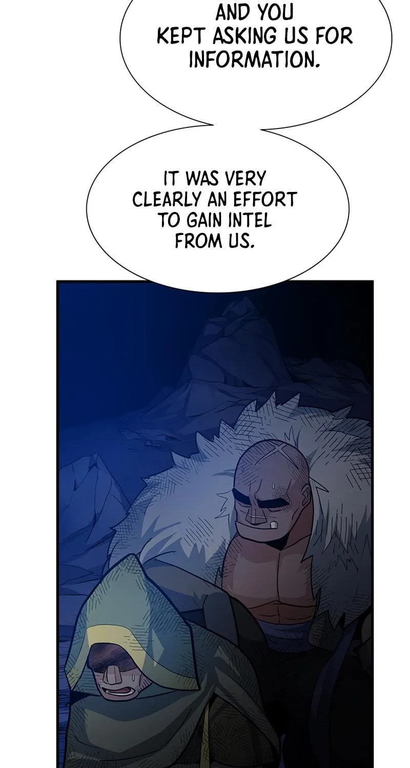 The Tutorial Is Too Tough! Chapter 98 page 8 - 