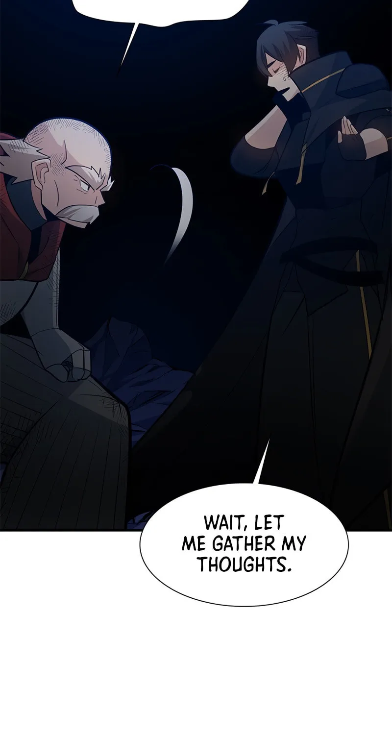 The Tutorial Is Too Tough! Chapter 98 page 72 - 