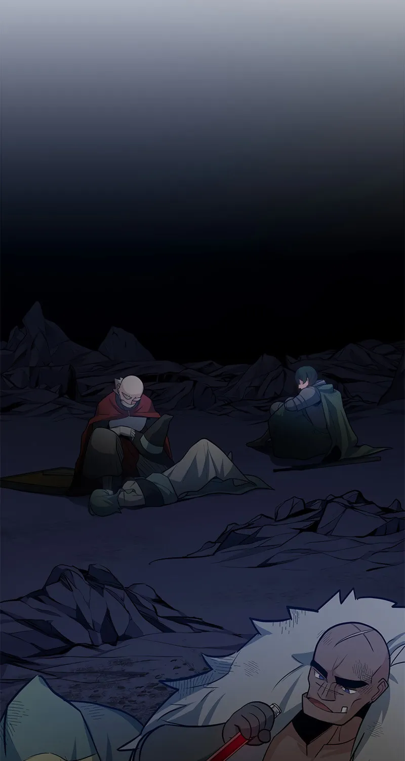 The Tutorial Is Too Tough! Chapter 98 page 74 - 