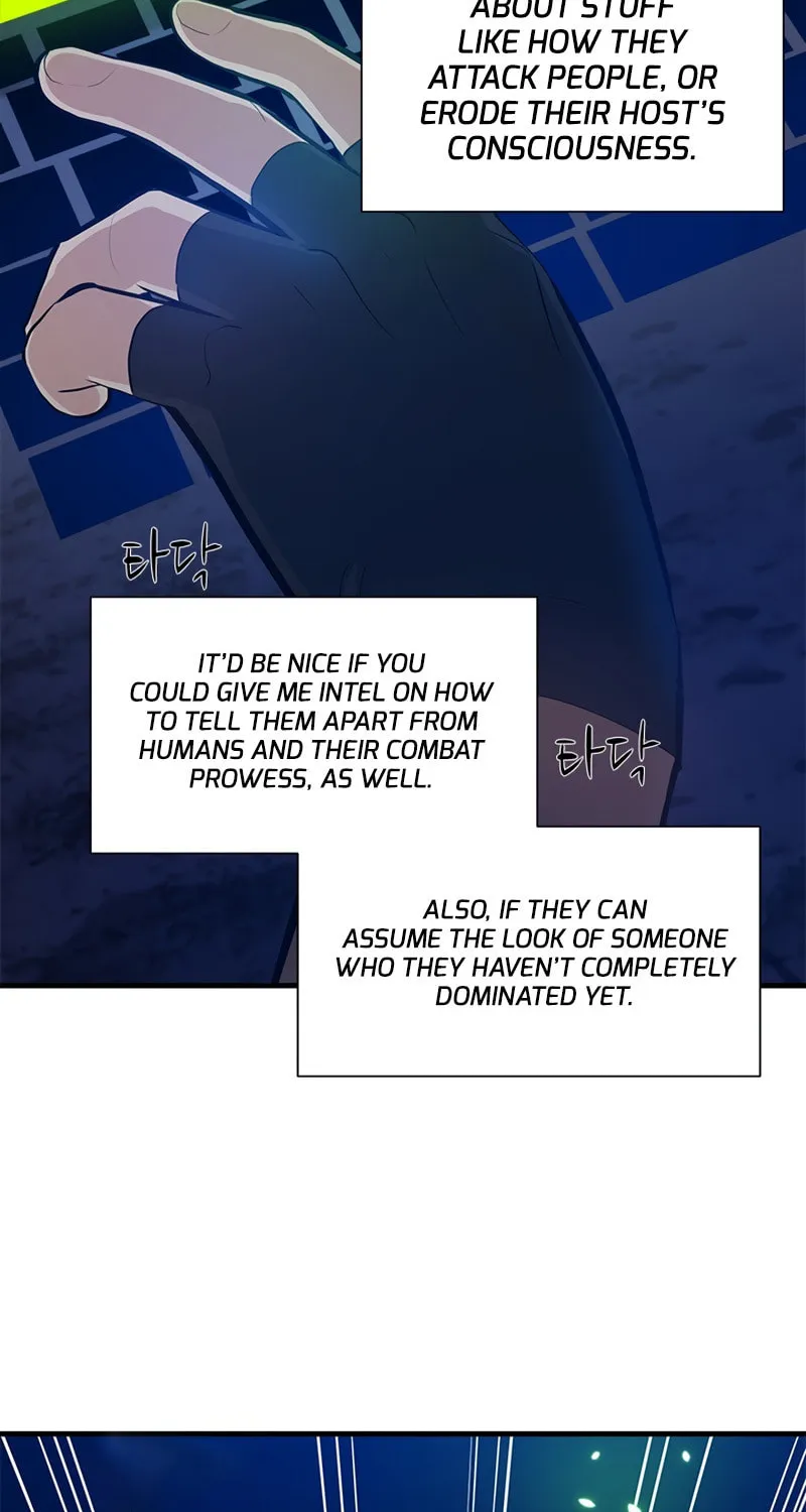 The Tutorial Is Too Tough! Chapter 98 page 80 - 