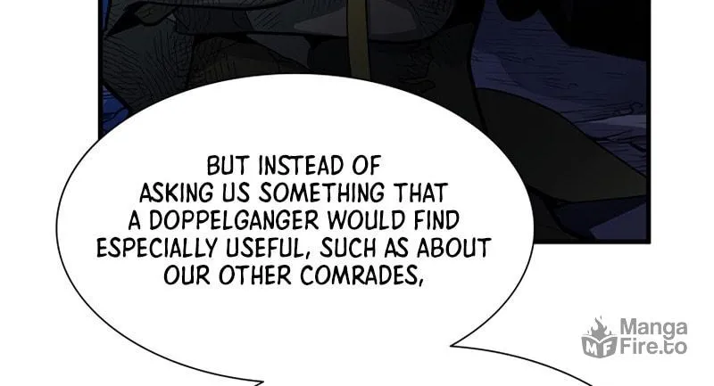 The Tutorial Is Too Tough! Chapter 98 page 9 - 
