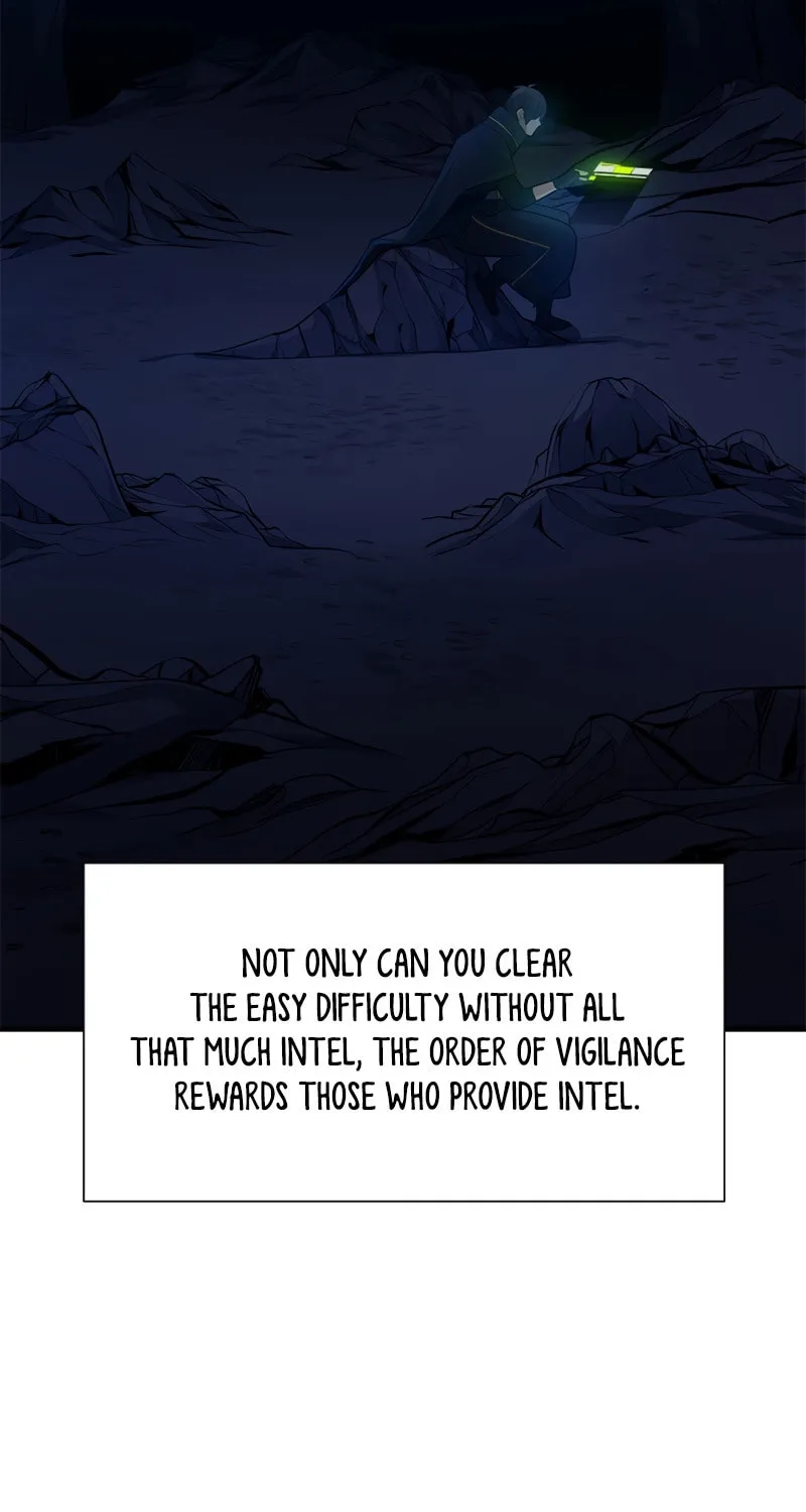 The Tutorial Is Too Tough! Chapter 98 page 84 - 