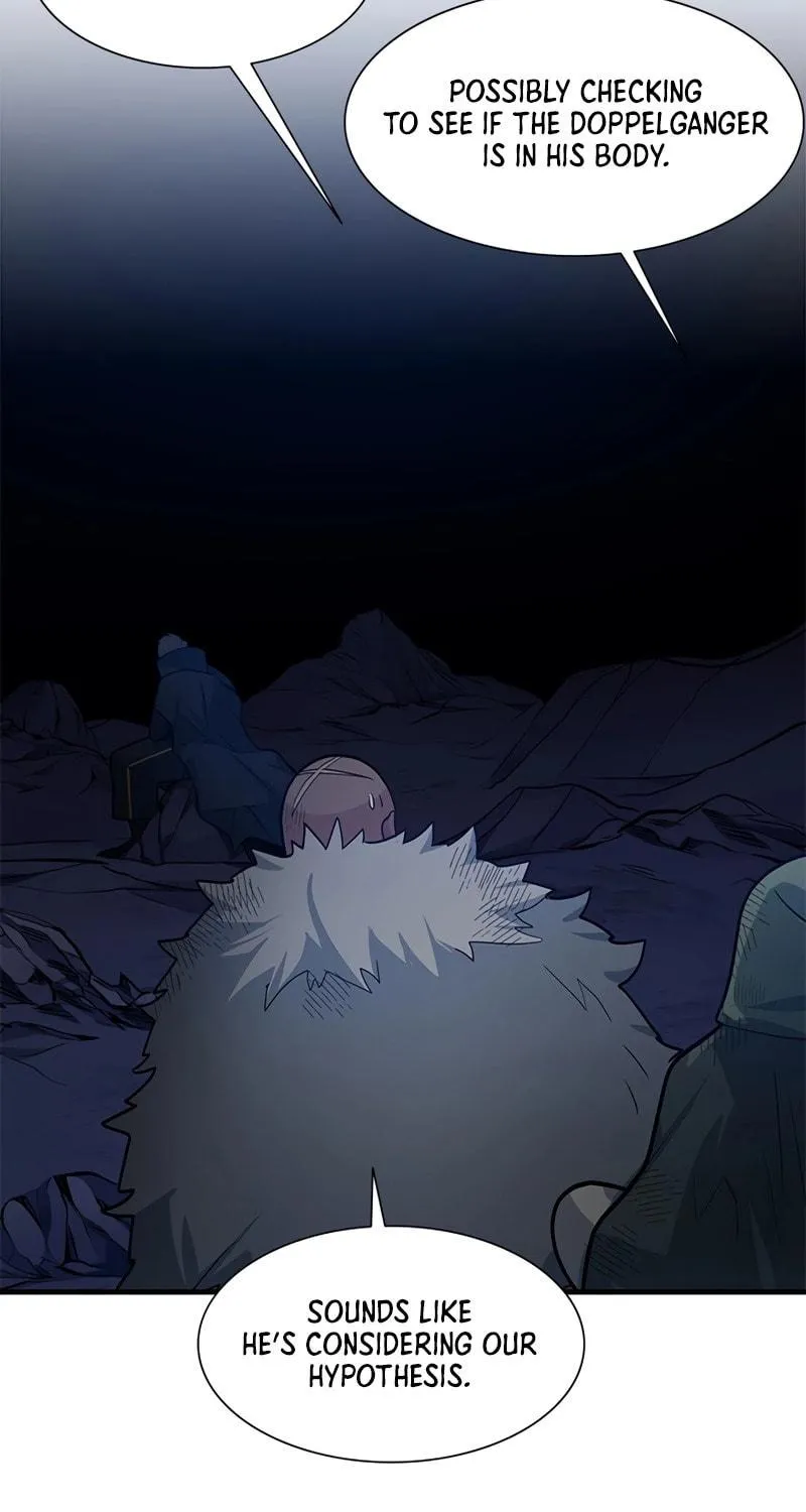 The Tutorial Is Too Tough! Chapter 98 page 88 - 