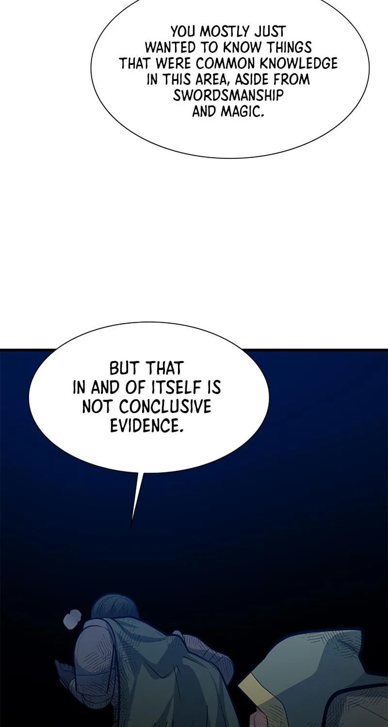 The Tutorial Is Too Tough! Chapter 98 page 10 - 