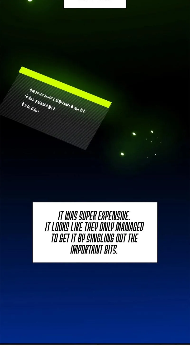The Tutorial Is Too Tough! Chapter 98 page 94 - 
