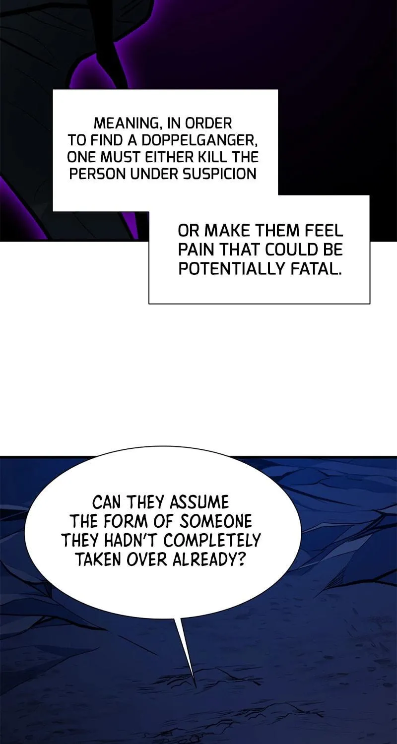 The Tutorial Is Too Tough! Chapter 98 page 100 - 