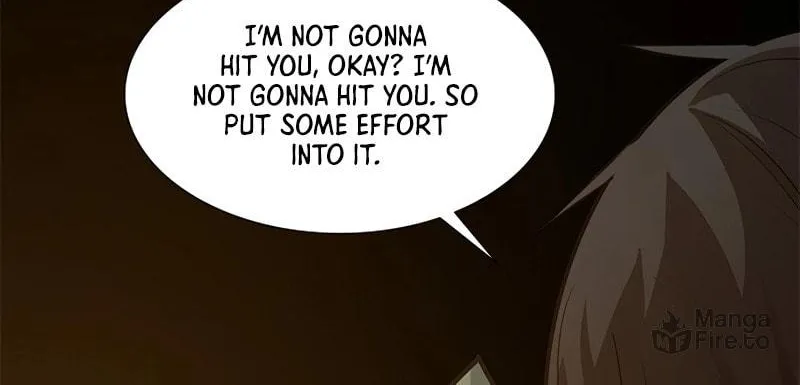 The Tutorial Is Too Tough! Chapter 99 page 11 - 
