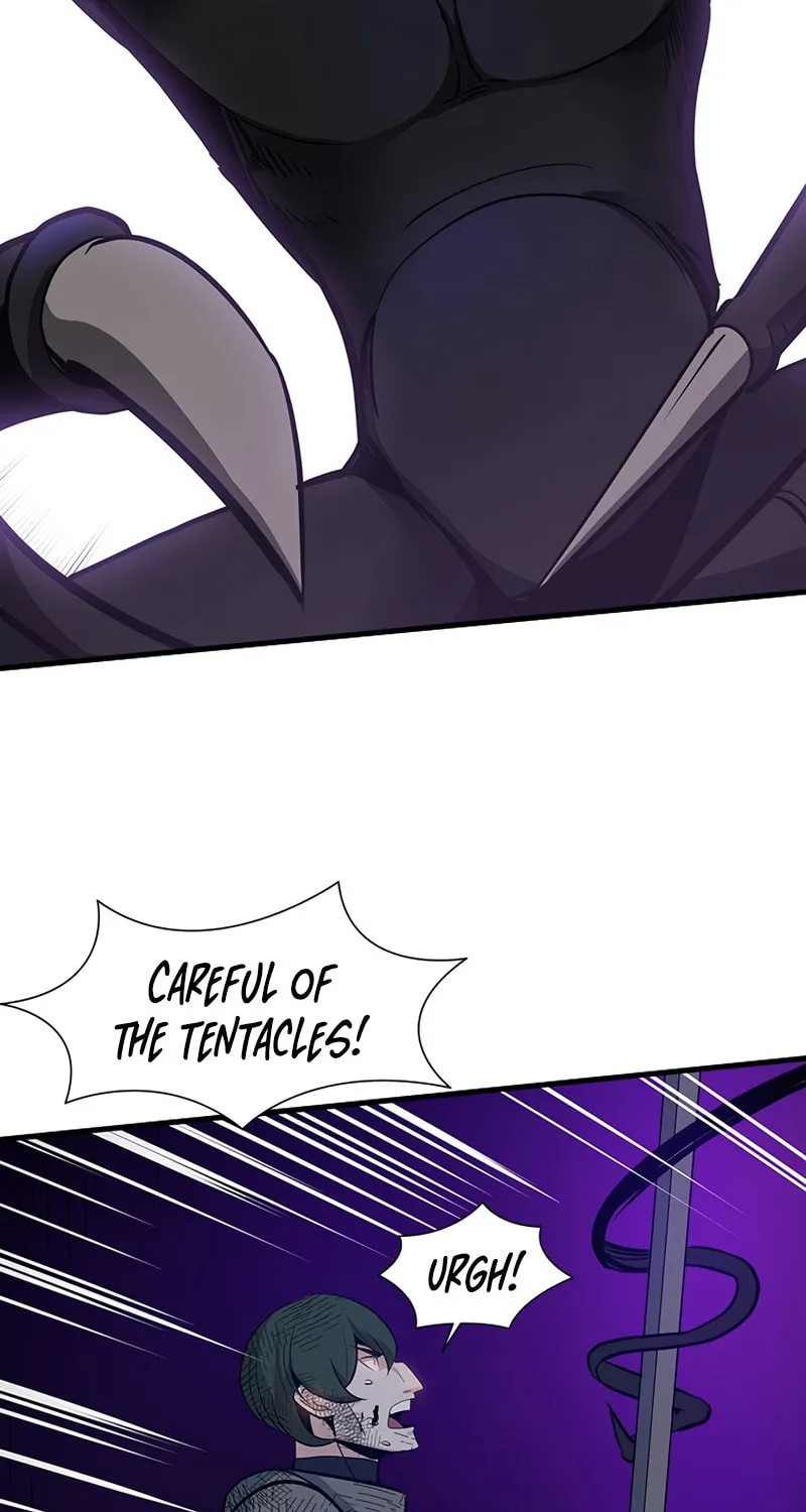 The Tutorial Is Too Tough! Chapter 99 page 102 - 