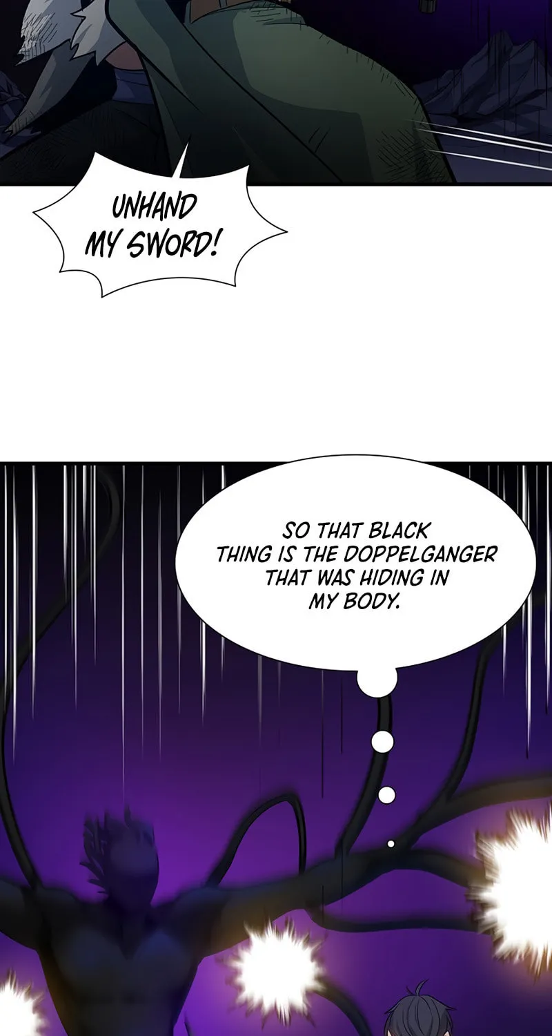 The Tutorial Is Too Tough! Chapter 99 page 104 - 