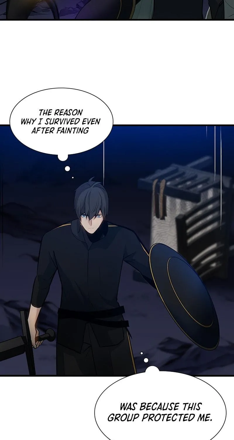 The Tutorial Is Too Tough! Chapter 99 page 106 - 
