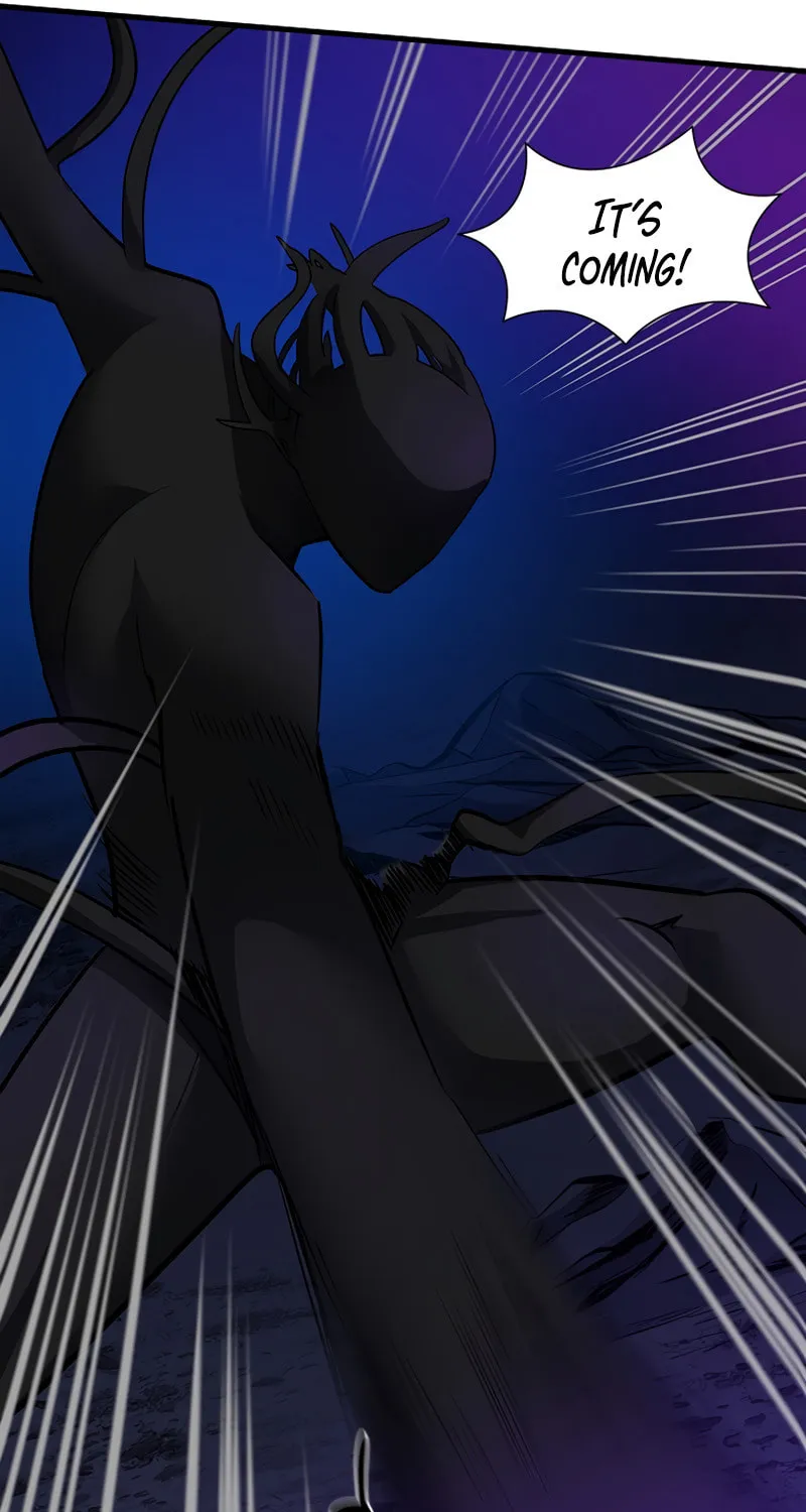 The Tutorial Is Too Tough! Chapter 99 page 110 - 