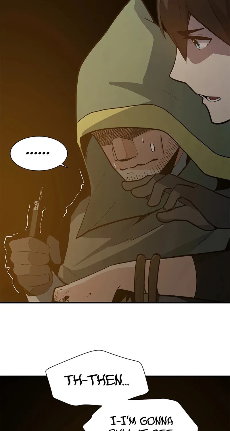 The Tutorial Is Too Tough! Chapter 99 page 12 - 