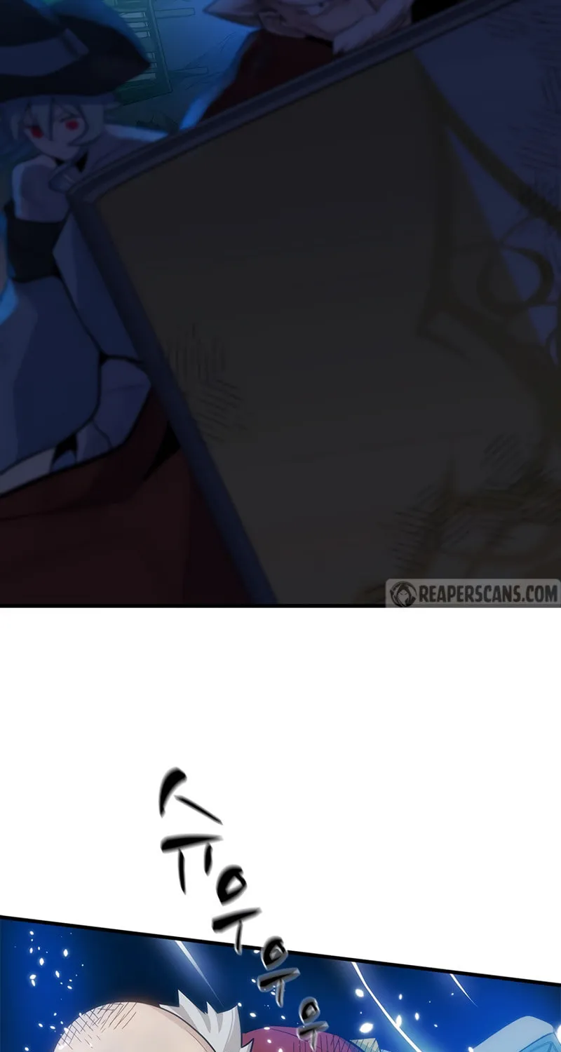 The Tutorial Is Too Tough! Chapter 99 page 116 - 