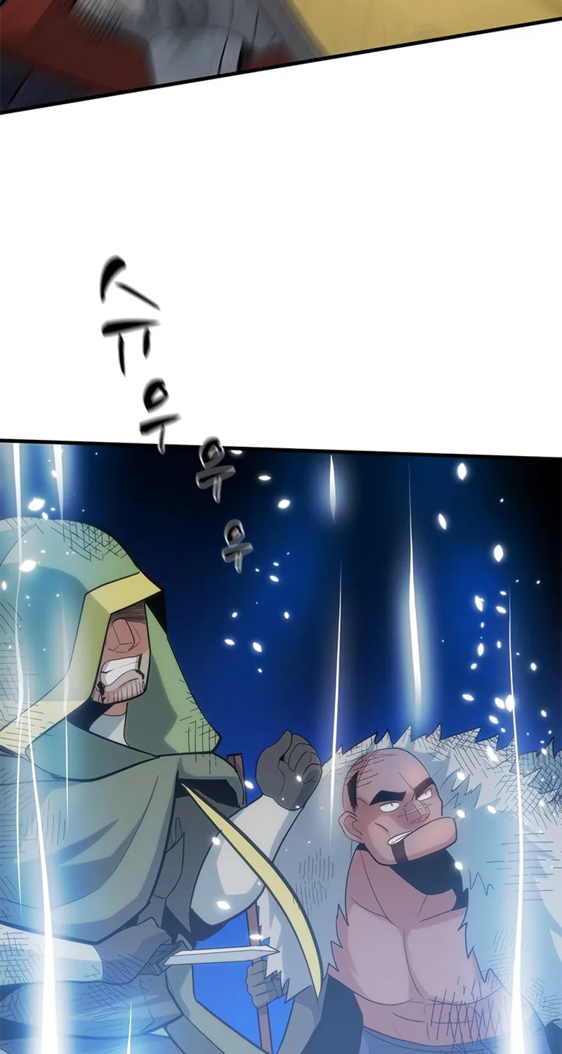 The Tutorial Is Too Tough! Chapter 99 page 120 - 