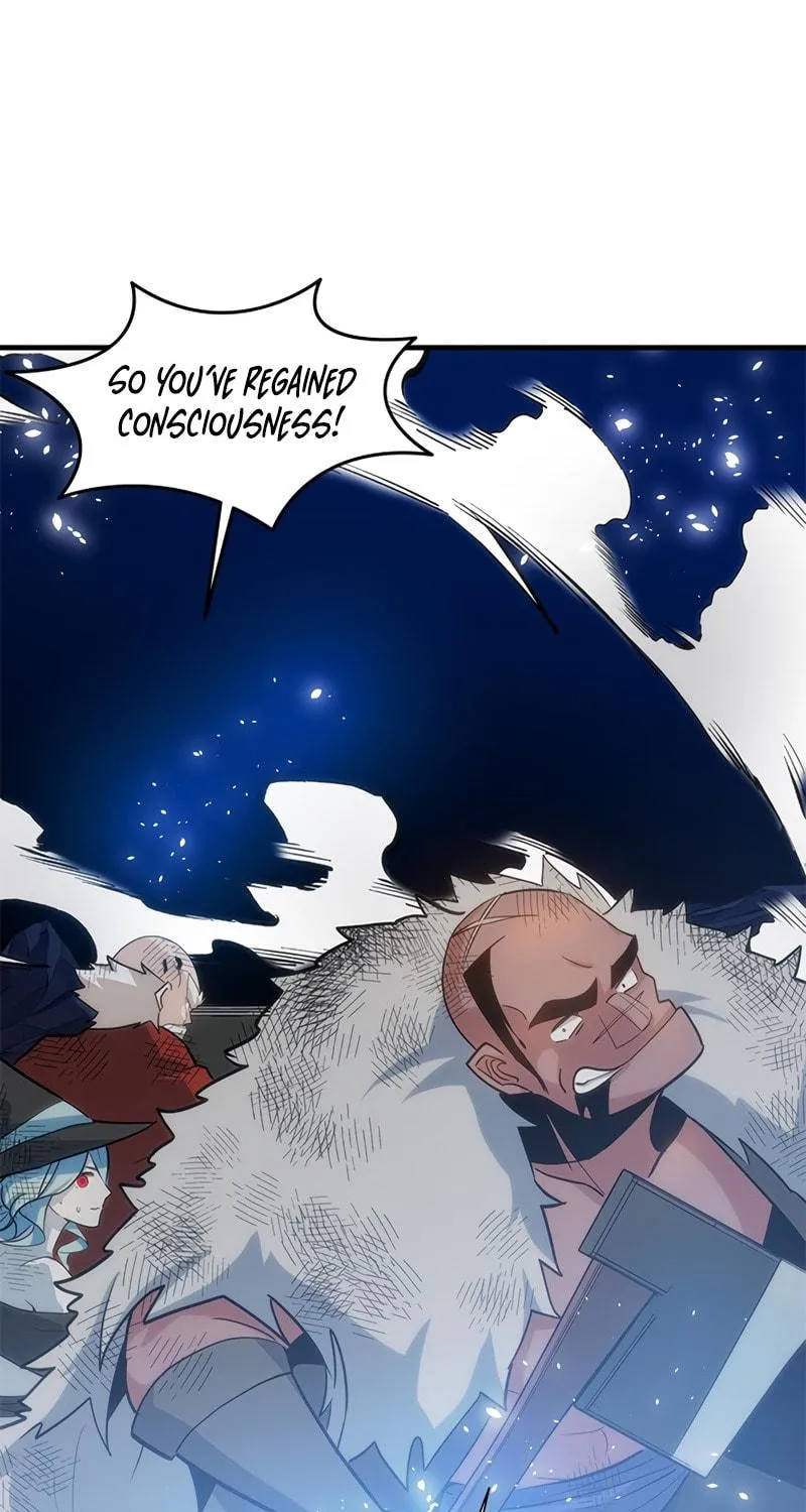 The Tutorial Is Too Tough! Chapter 99 page 124 - 