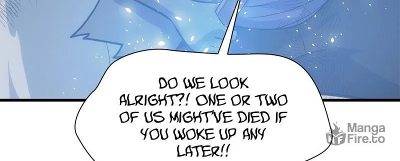 The Tutorial Is Too Tough! Chapter 99 page 125 - 