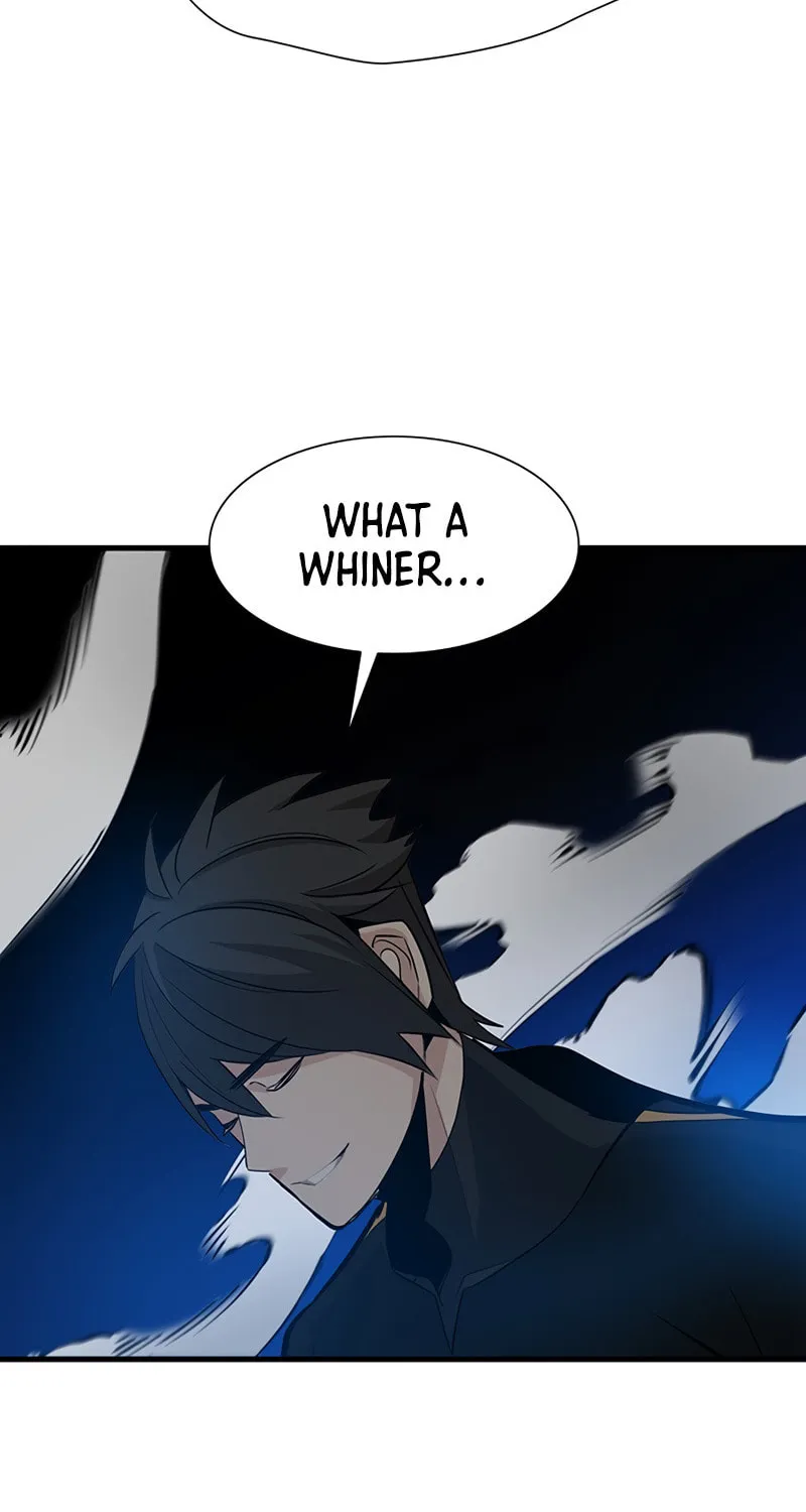 The Tutorial Is Too Tough! Chapter 99 page 126 - 