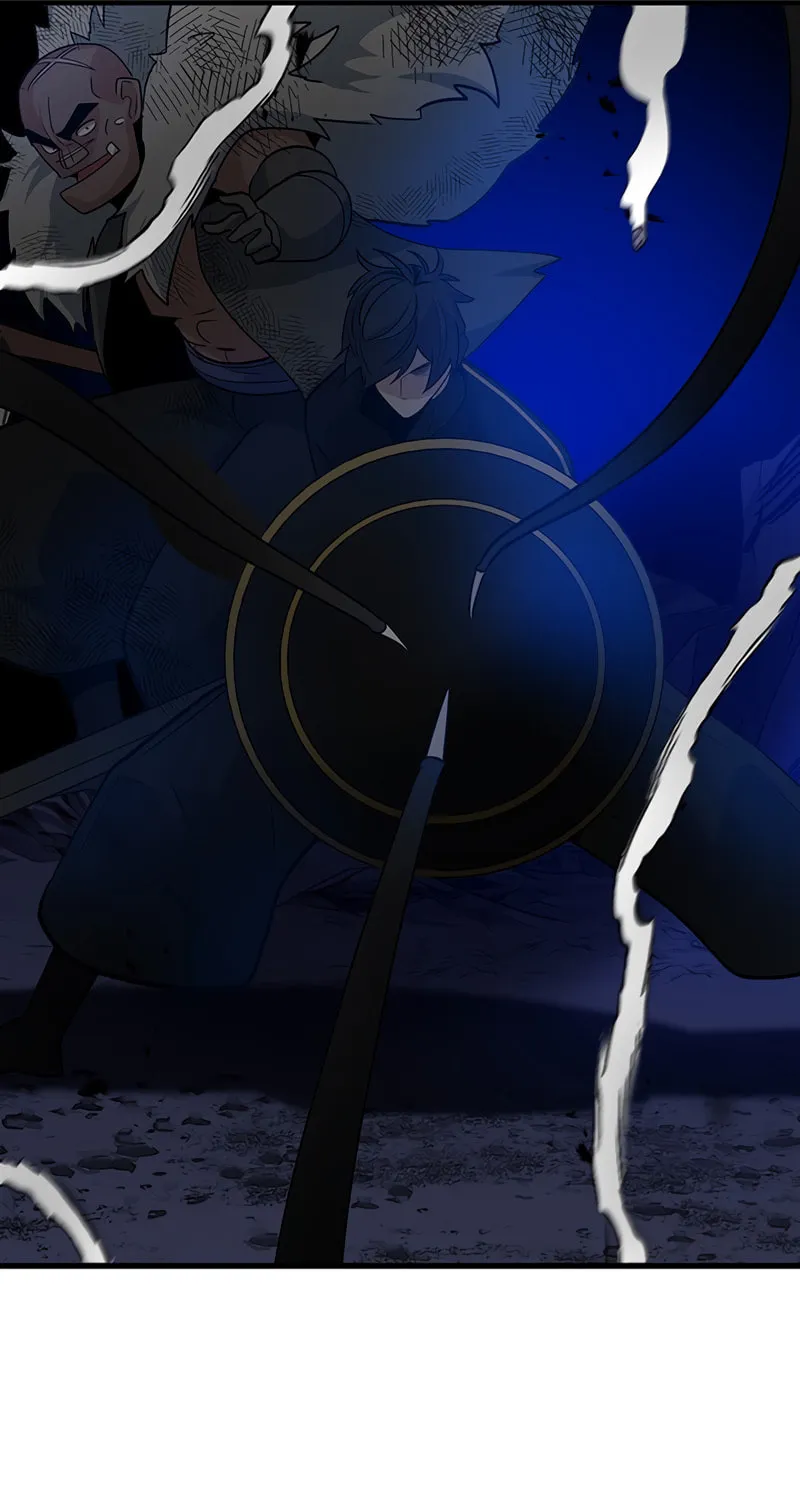 The Tutorial Is Too Tough! Chapter 99 page 134 - 