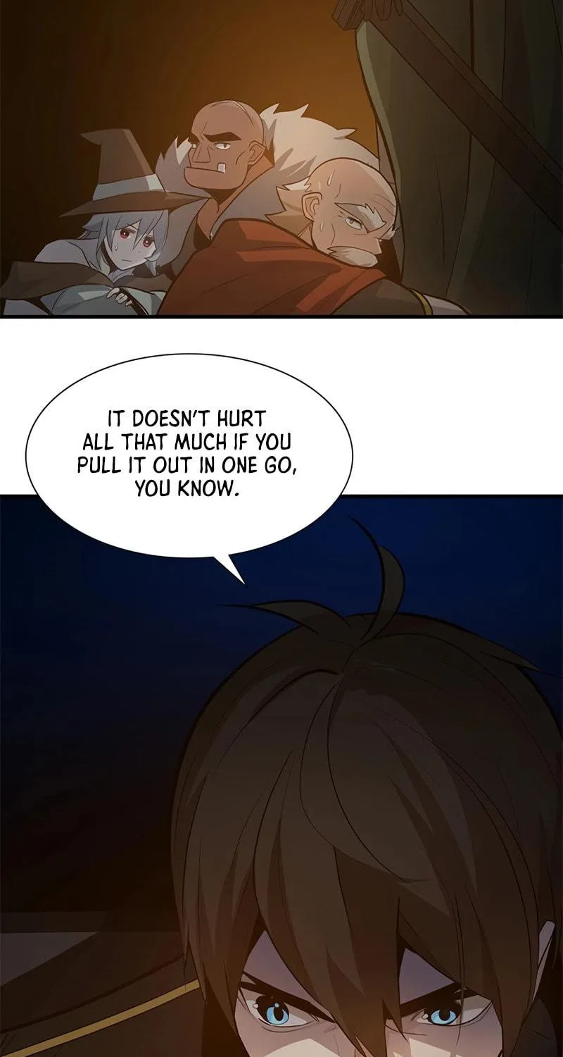 The Tutorial Is Too Tough! Chapter 99 page 16 - 