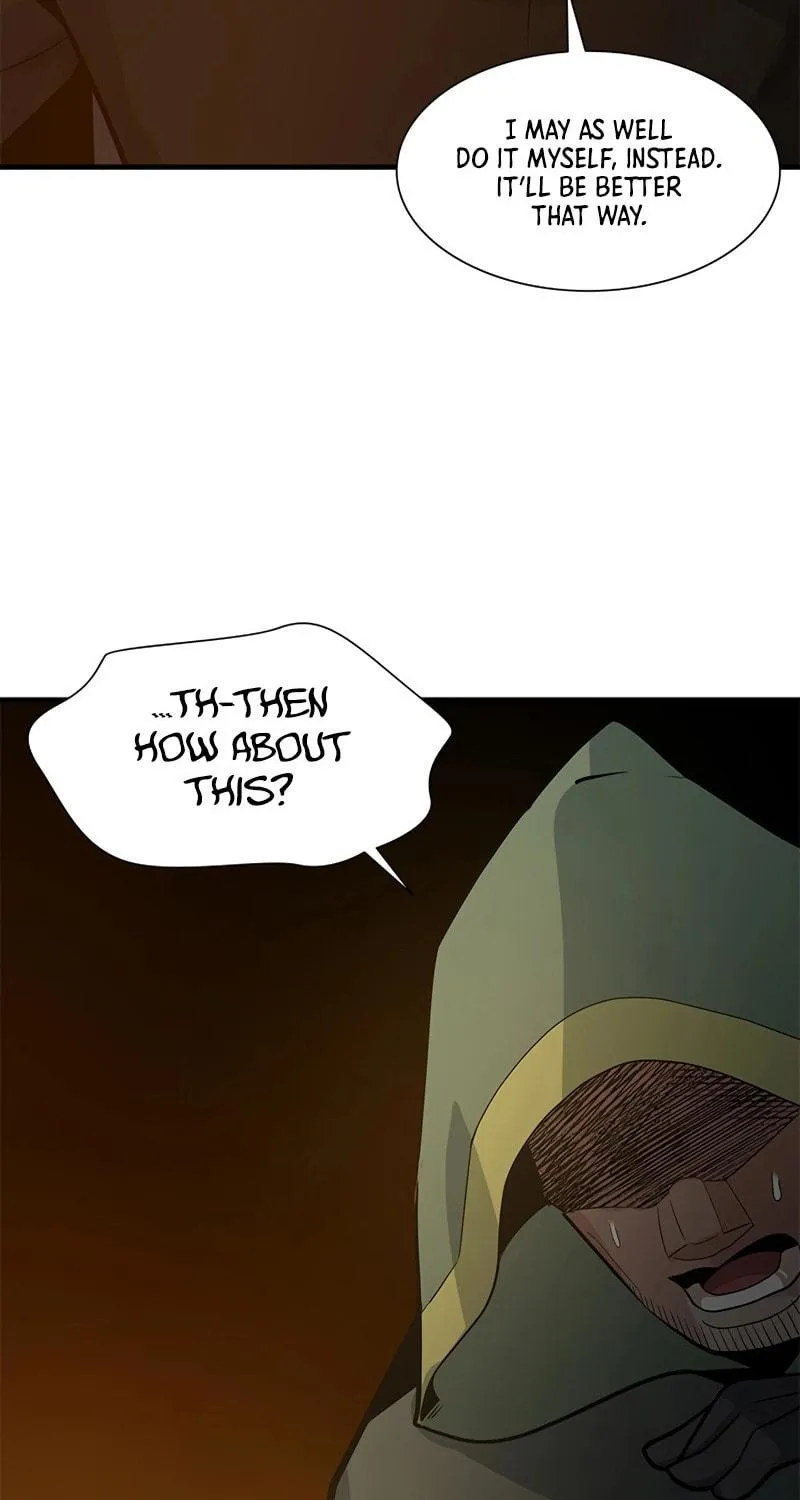 The Tutorial Is Too Tough! Chapter 99 page 18 - 