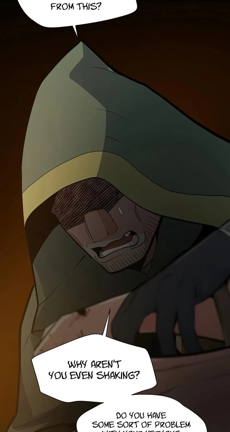 The Tutorial Is Too Tough! Chapter 99 page 22 - 