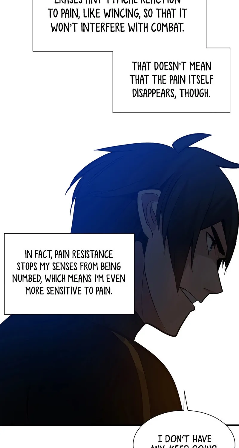 The Tutorial Is Too Tough! Chapter 99 page 24 - 