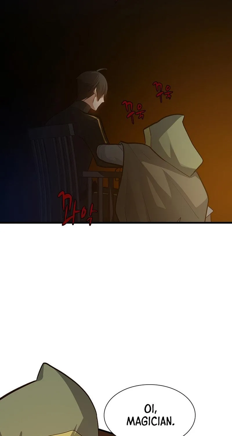 The Tutorial Is Too Tough! Chapter 99 page 28 - 