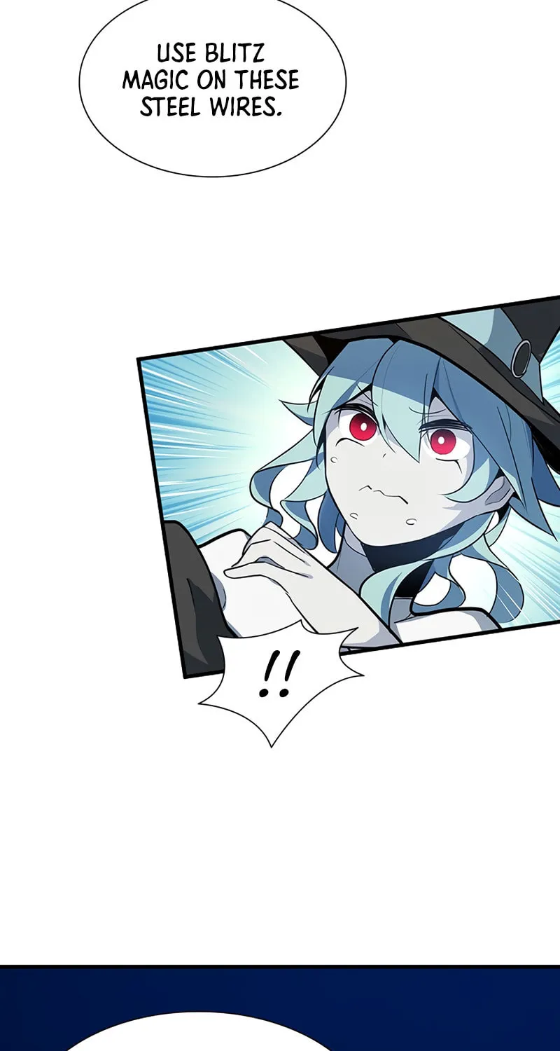 The Tutorial Is Too Tough! Chapter 99 page 30 - 