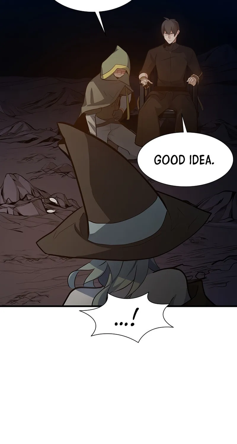 The Tutorial Is Too Tough! Chapter 99 page 32 - 