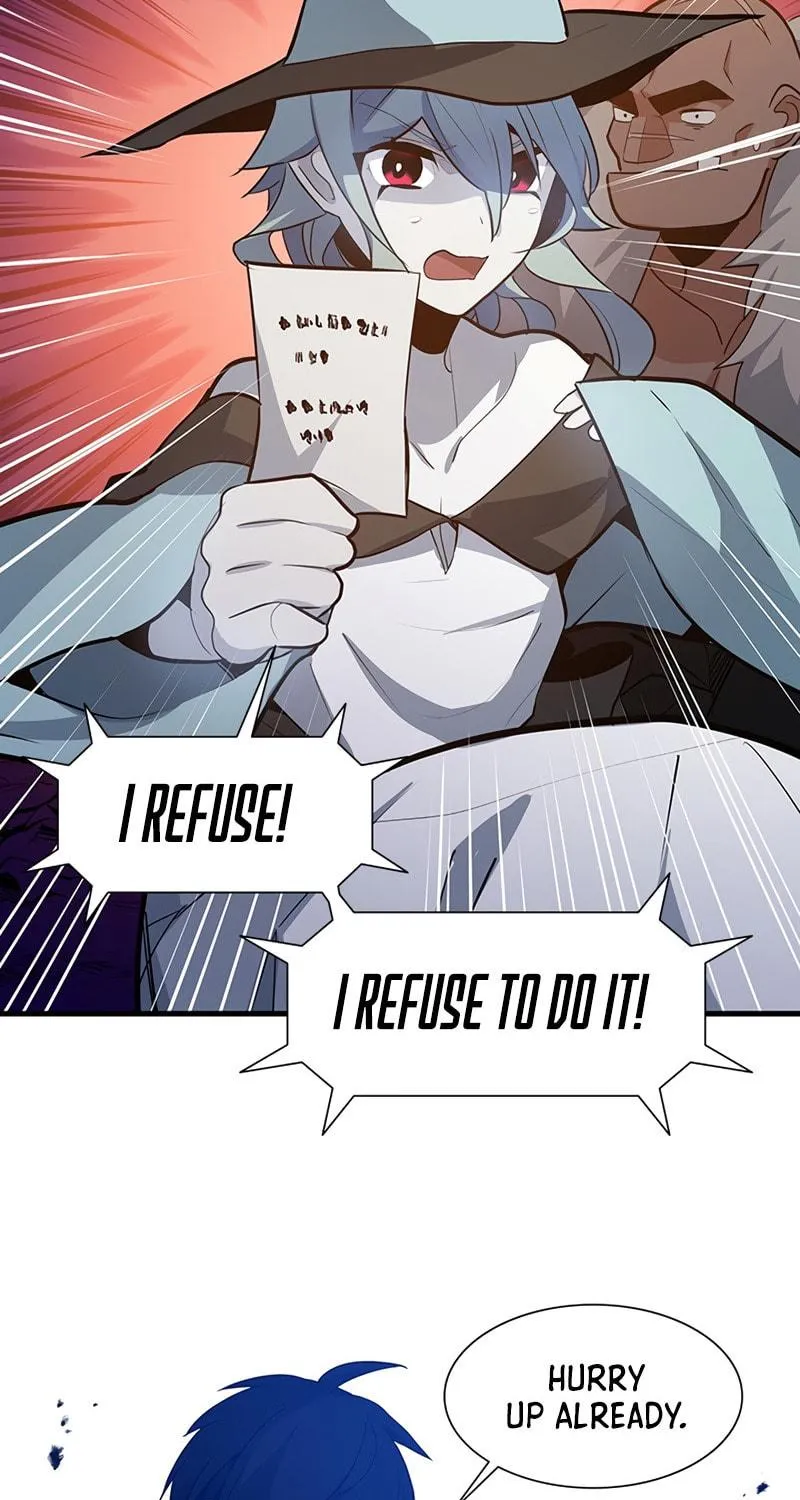 The Tutorial Is Too Tough! Chapter 99 page 34 - 