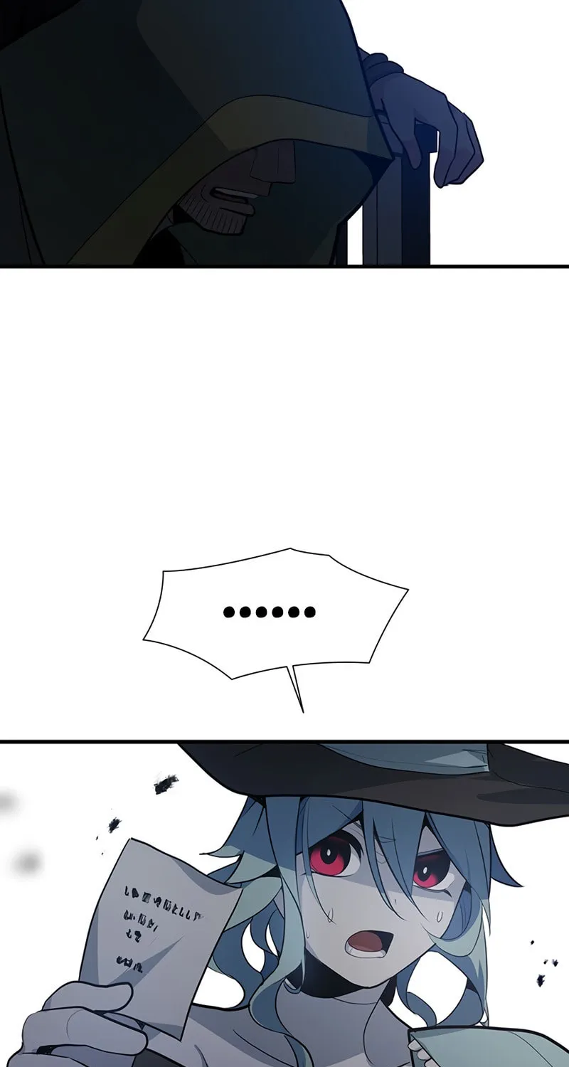The Tutorial Is Too Tough! Chapter 99 page 36 - 
