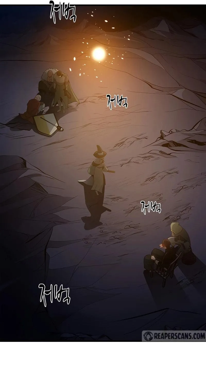 The Tutorial Is Too Tough! Chapter 99 page 38 - 