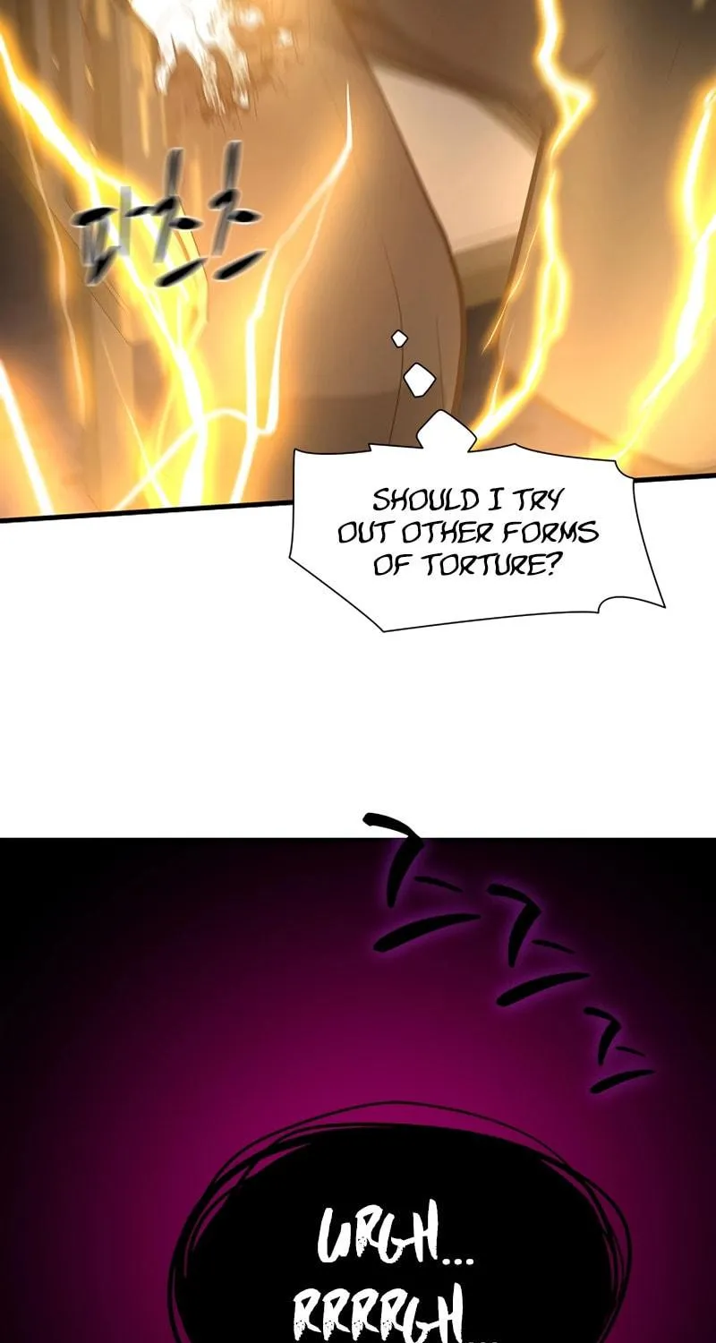 The Tutorial Is Too Tough! Chapter 99 page 48 - 