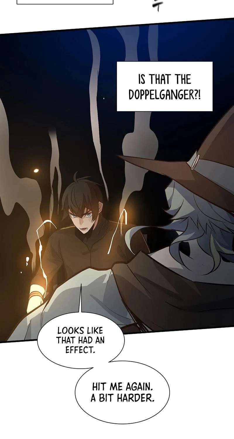 The Tutorial Is Too Tough! Chapter 99 page 52 - 
