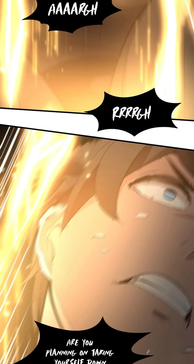 The Tutorial Is Too Tough! Chapter 99 page 58 - 