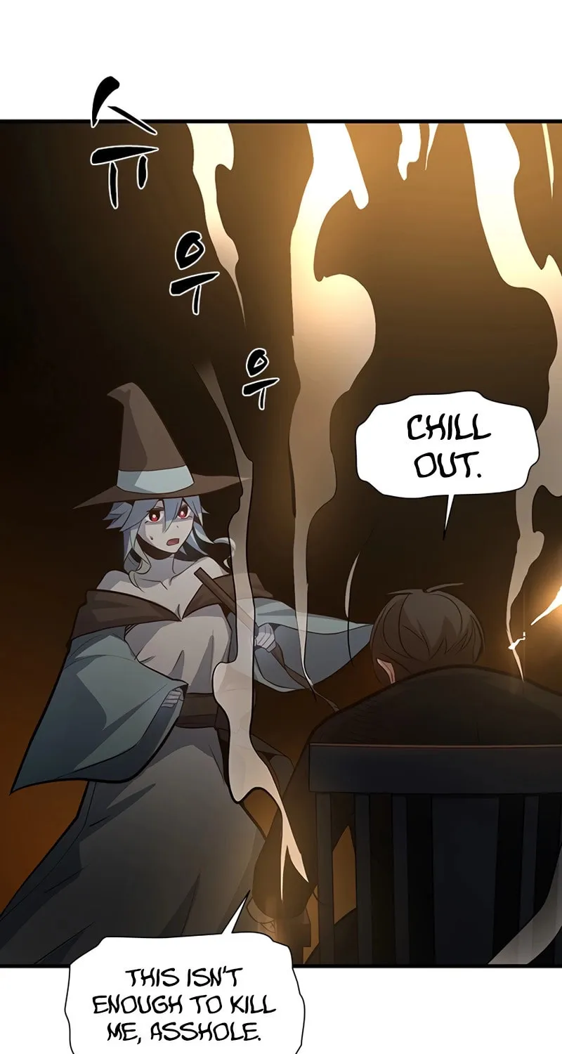 The Tutorial Is Too Tough! Chapter 99 page 60 - 
