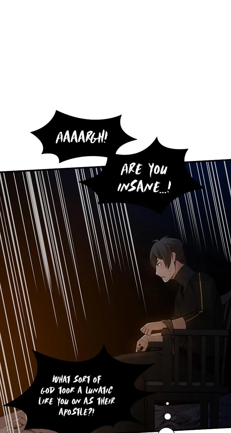 The Tutorial Is Too Tough! Chapter 99 page 64 - 