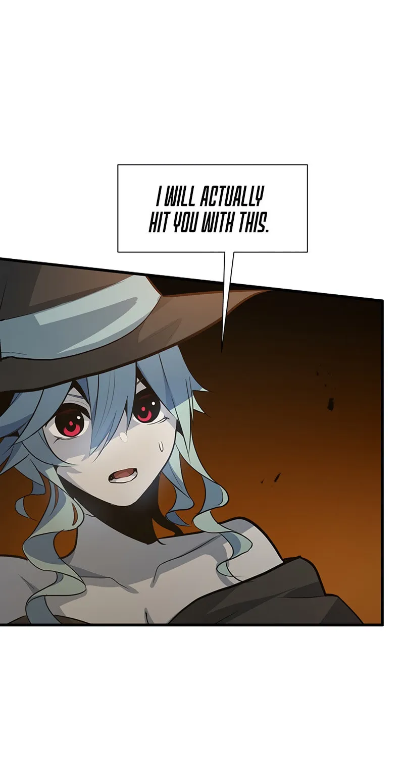The Tutorial Is Too Tough! Chapter 99 page 66 - 