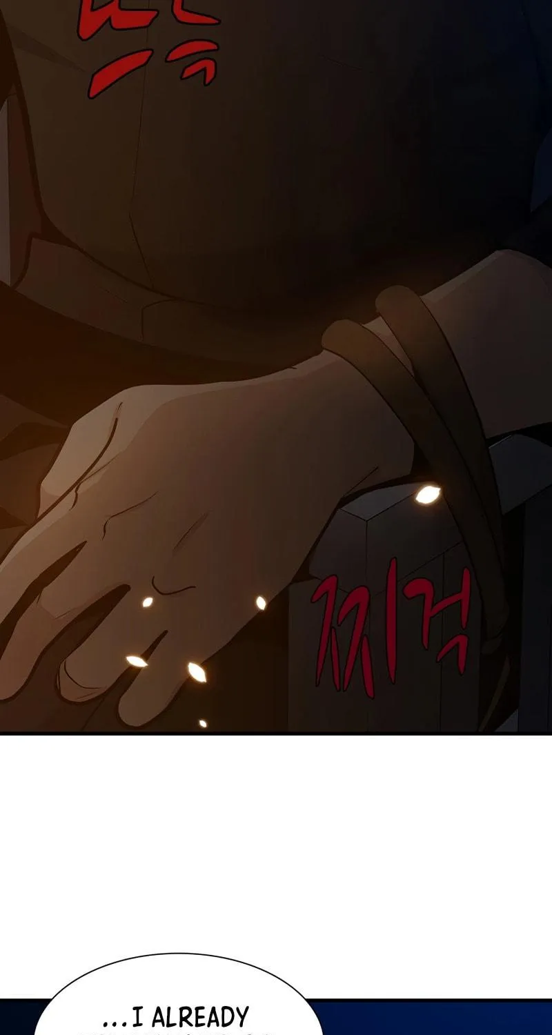 The Tutorial Is Too Tough! Chapter 99 page 8 - 