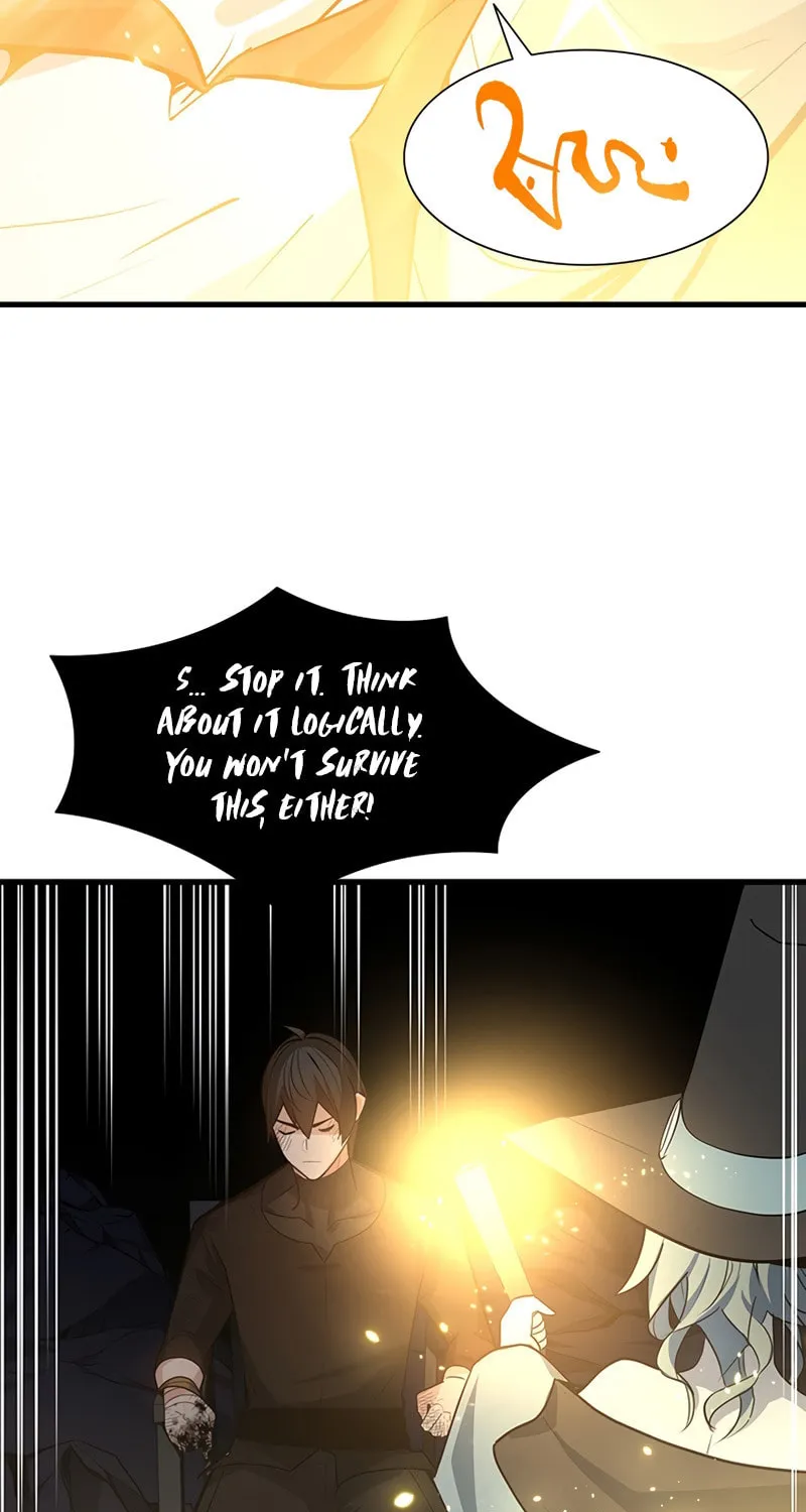 The Tutorial Is Too Tough! Chapter 99 page 72 - 