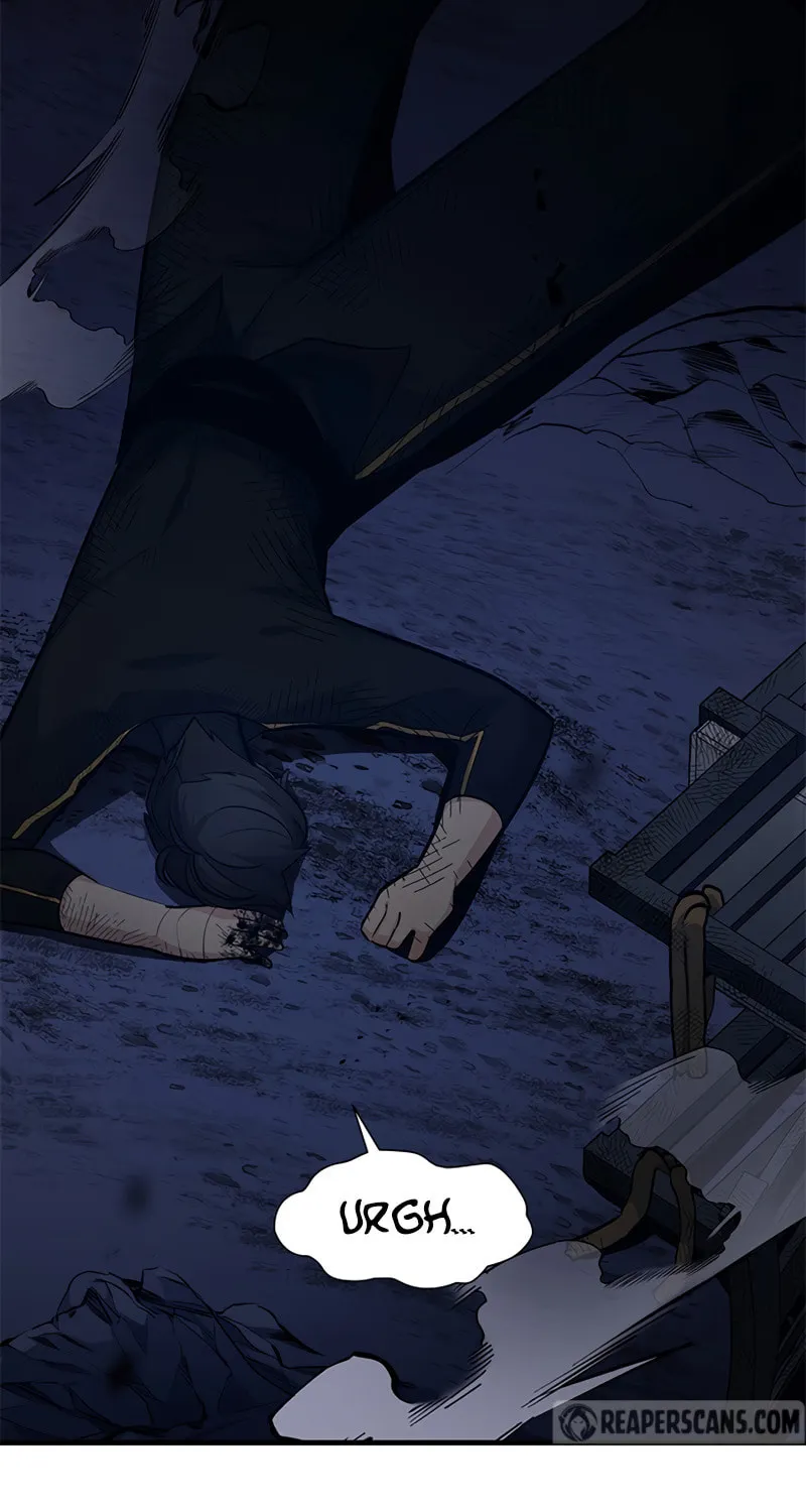 The Tutorial Is Too Tough! Chapter 99 page 86 - 