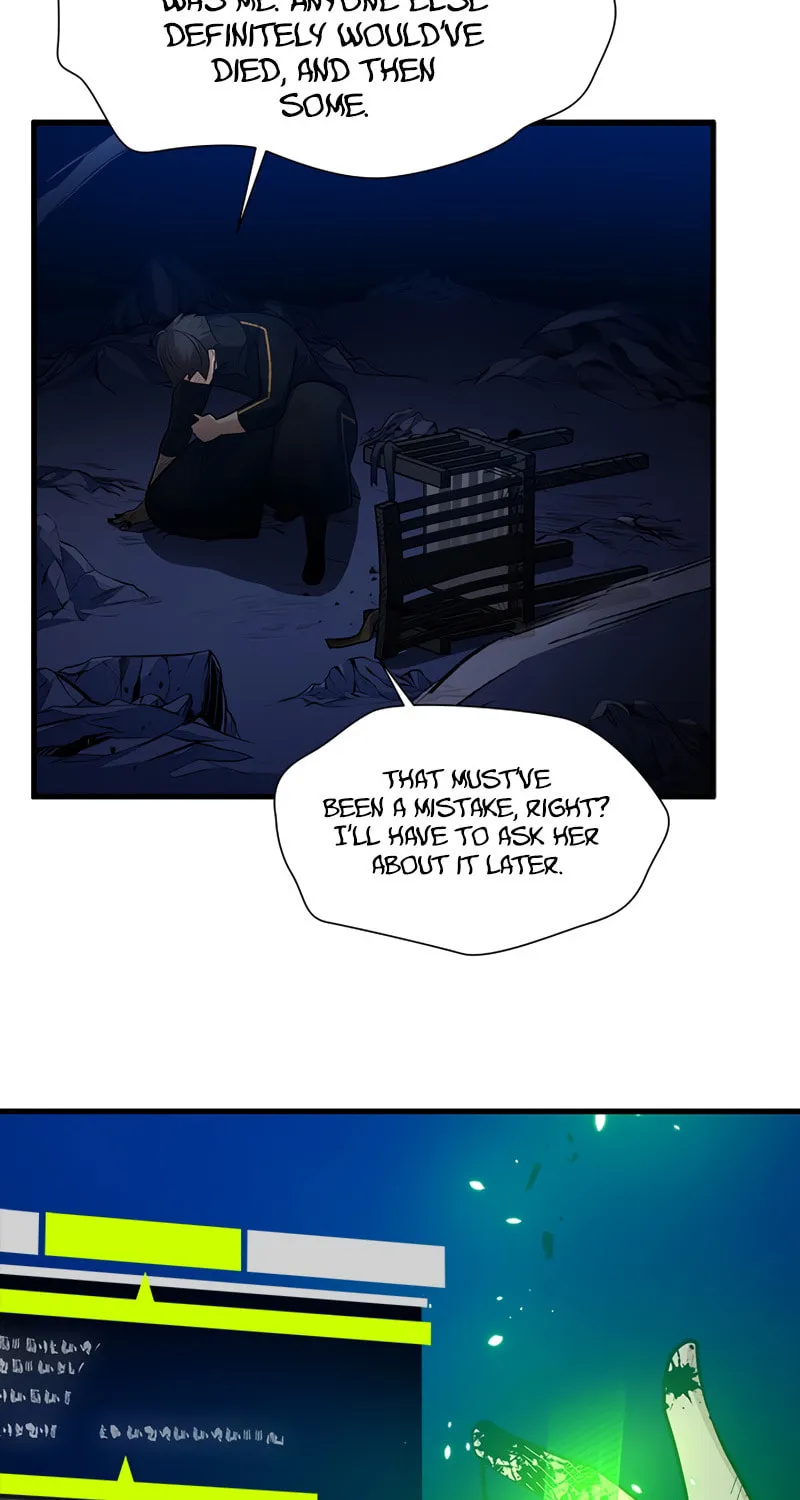 The Tutorial Is Too Tough! Chapter 99 page 90 - 