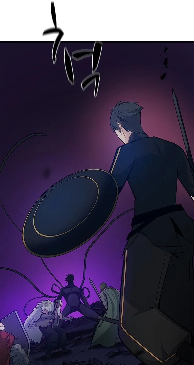 The Tutorial Is Too Tough! Chapter 99 page 98 - 